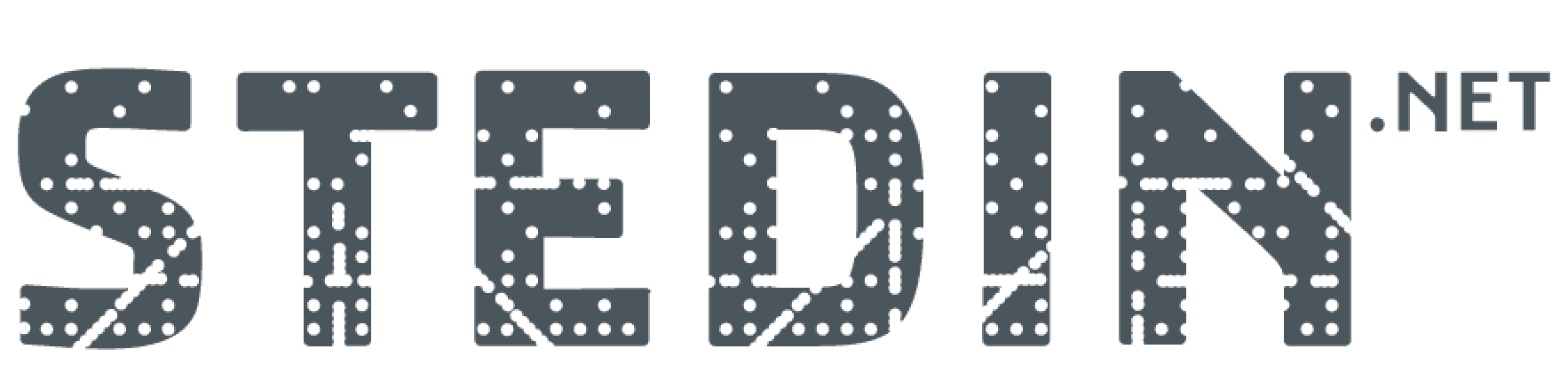 Stedin logo