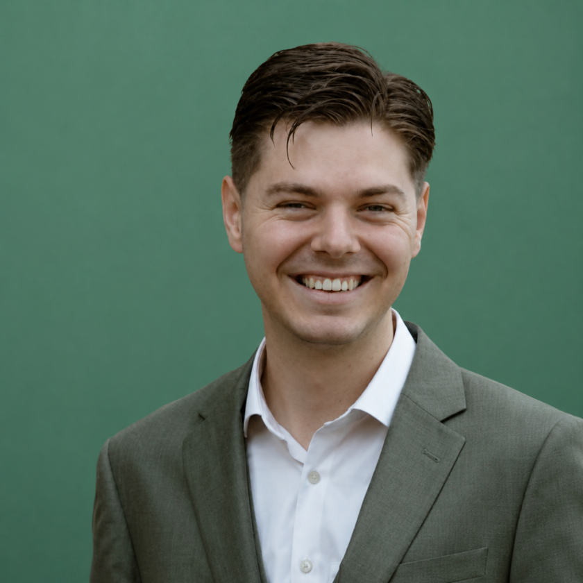Timo Smeenk